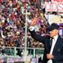 Fiorentina, Iachini: 