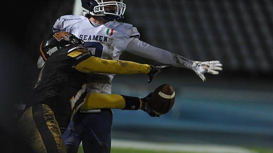 Ifl, entusiasmo, talento e un po' d'America: al via il campionato italiano di football