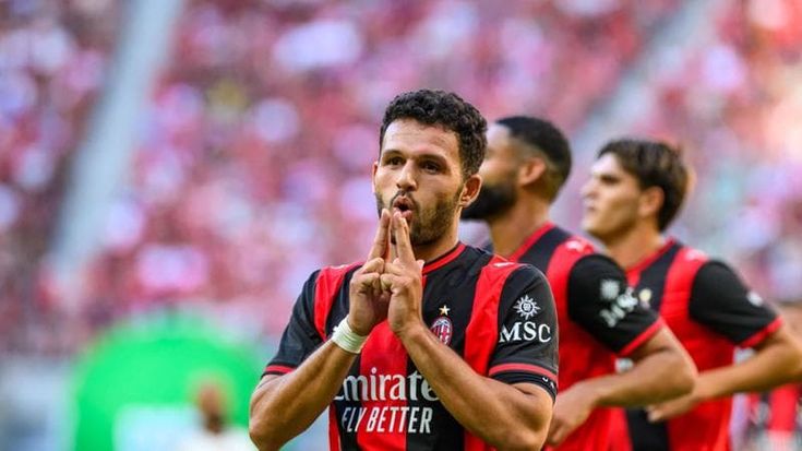 Inter, Stones segna subito. Milan, 4-2 allo United, si sblocca Ramos. Roma, 2-2 con il Borussia