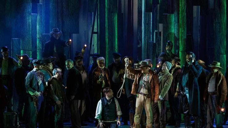 “Fanciulla del West”, il soprano è senza voce: il Comunale propone il rimborso al pubblico