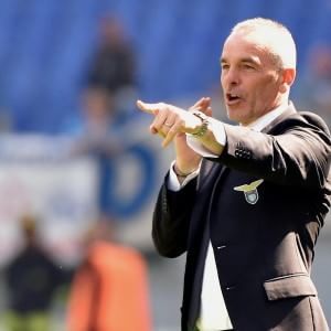 Lazio, Pioli: "Con la Juve non è sfida scudetto, ma non firmo per il pareggio"