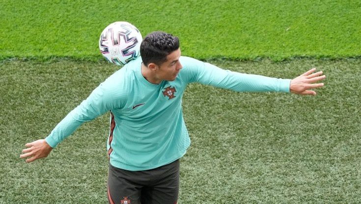 Portogallo, Ronaldo: il futuro dopo l'Europeo. Ma ancora una volta sulla Juve deciderà lui
