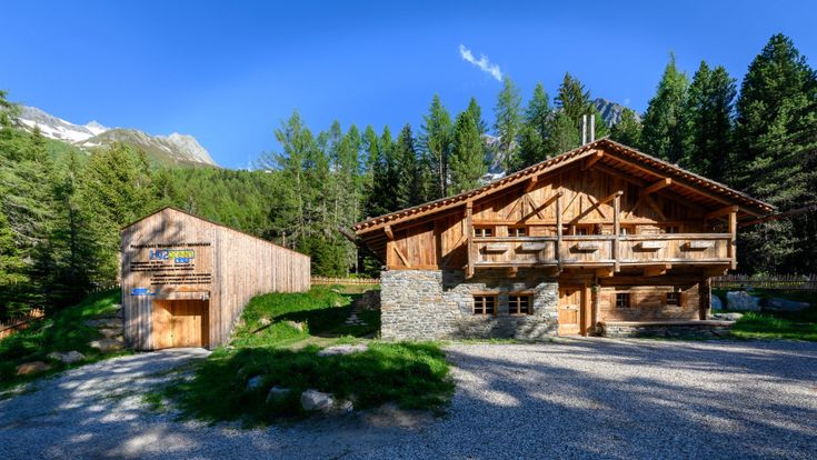 “Energia pulita dal ruscello”, ecco la prima casa a idrogeno