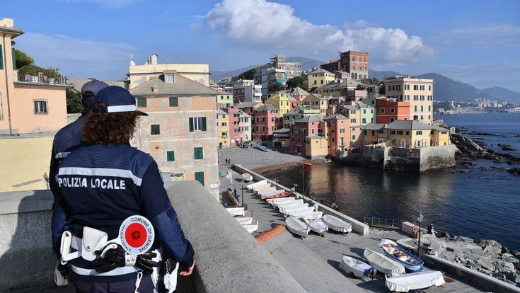 Spostamenti tra regioni, verso la proroga del divieto fino al 5 marzo