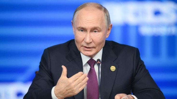 Guerra Ucraina - Russia, le news del 26 ottobre. Mosca: “Il piano di Zelensky ha condannato l’Ucraina alla vergogna e alla guerra”. G7, accordo su prestito da 50 miliardi a Kiev