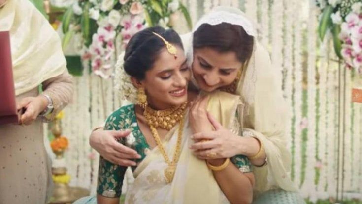 La suocera musulmana e la nuora hindu: lo spot (ritirato) che divide l'India
