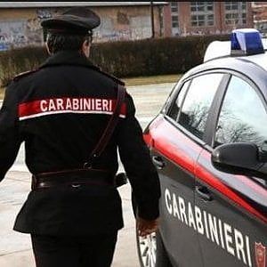 Catania, violenze e maltrattamenti in famiglia: arrestato un trentaseienne