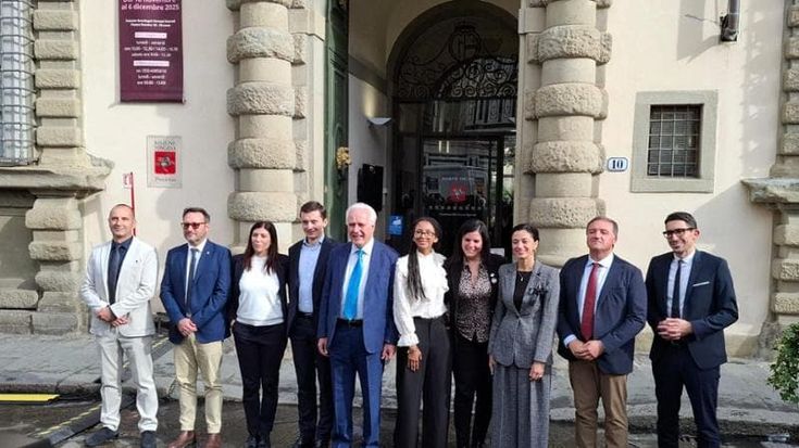 Pd, in Toscana scoppia la guerra dei contributi al partito. Giunta Giani bis, i primi impegni