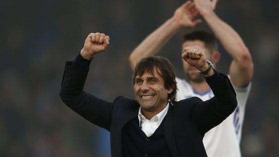 Inghilterra, il Chelsea non si ferma più:  Crystal Palace ko, undicesima vittoria consecutica