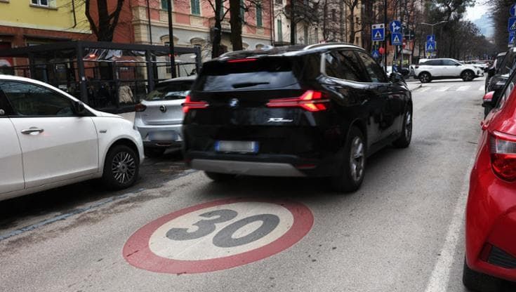 Lunedì torna Città 30, ecco cosa cambia sulle strade di Bologna