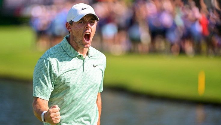 Golf, ecco l'Open d'Italia: McIlroy, Hovland e Fitzpatrick fanno le prove di Ryder Cup