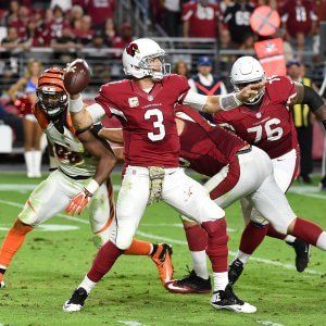Nfl, il Palmer-show premia i Cardinals, i Broncos sopravvivono al dopo Manning 