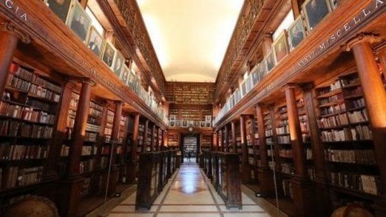 Palermo, riaprono le biblioteche comunali e i siti culturali del Comune