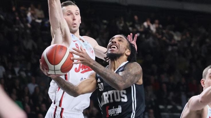 Postumi da Eurolega, Trieste vince a casa Virtus