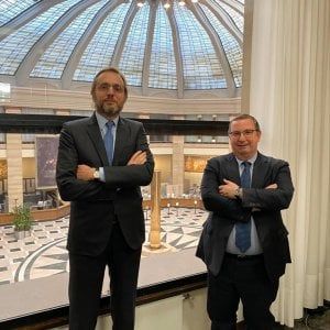 Banco Bpm, Castagna: "Dopo il coronavirus rivaluteremo la distribuzione del dividendo"