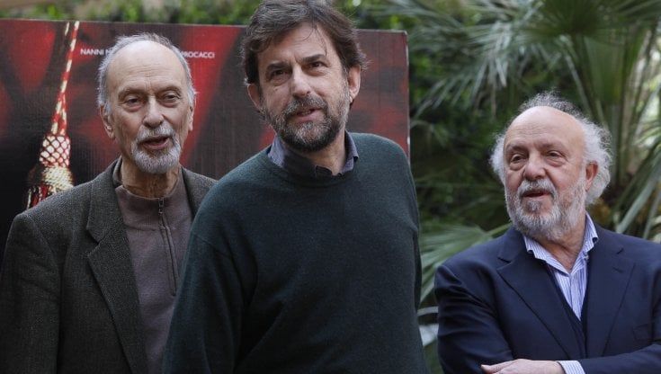 E' morto Franco Graziosi, un attore da Strehler a Sorrentino. Iniziò la sua carriera al Piccolo Teatro di Milano