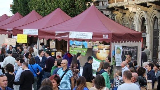 Appuntamenti del week end a Parma e in provincia 