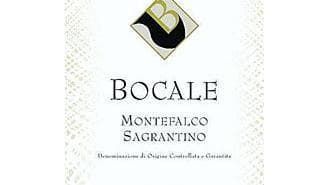 Un sagrantino per la Pasqua