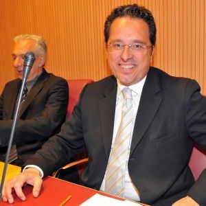 Scibilia: "Un sistema politica-'ndrangheta per trent'anni ha inquinato la Liguria"