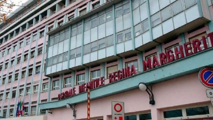 "Miracolo" di Pasqua al Regina Margherita, salvata una bimba nata con l'intestino al posto di un polmone