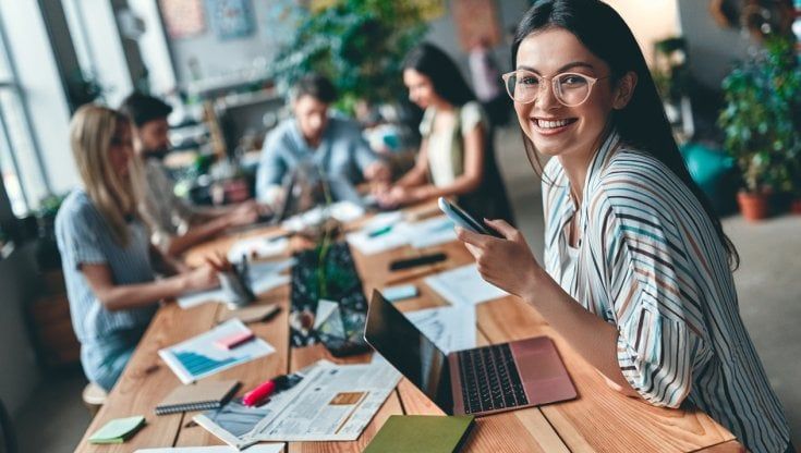UniCredit premia le idee d’impresa dei ragazzi