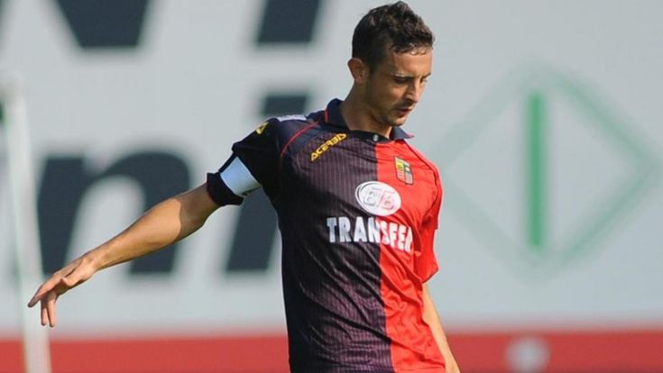 La scelta del terzino: “Il calcio è alla deriva, meglio vender moto”