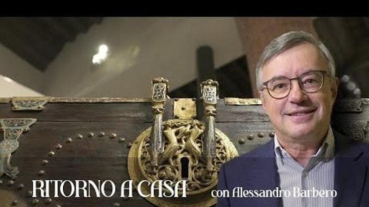 Lo storico Alessandro Barbero raccoglie fondi per Palazzo Madama: “Aiutateci a completare questo capolavoro”