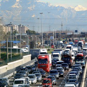 Cinture di sicurezza, 1 italiano su 5 non le utilizza