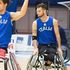 Filippo, astro del basket: 