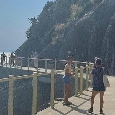 Via dell'Amore alle Cinque Terre, La Spezia ricorre al Tar contro il pagamento per i residenti in provincia