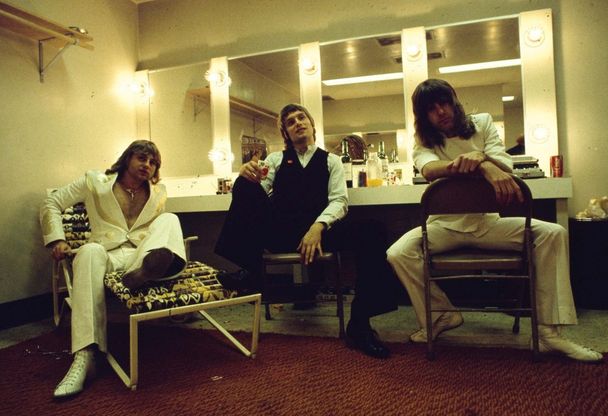 Emerson Lake and Palmer, i maestri del progressive rock