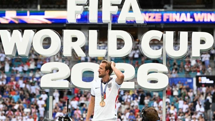 Gol, rimonta mancata ed emozioni fino alla fine: finisce 6-4. Inghilterra terza, nonostante i record di Mbappé