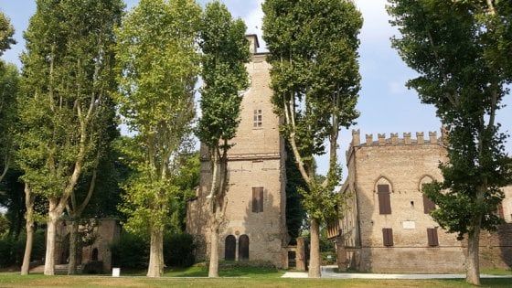 A San Secondo è tempo di Fortanina e Spalla 