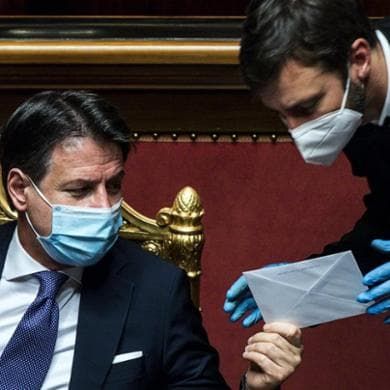 Attacco e difesa