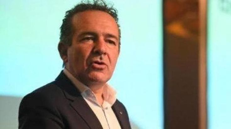 Maestripieri: “Lavoro, la minaccia non è l’hi tech ma la speculazione”