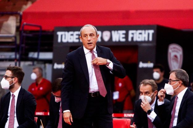 Basket, Eurolega; coronavirus: rinviate Zenit-Milano e altre due gare