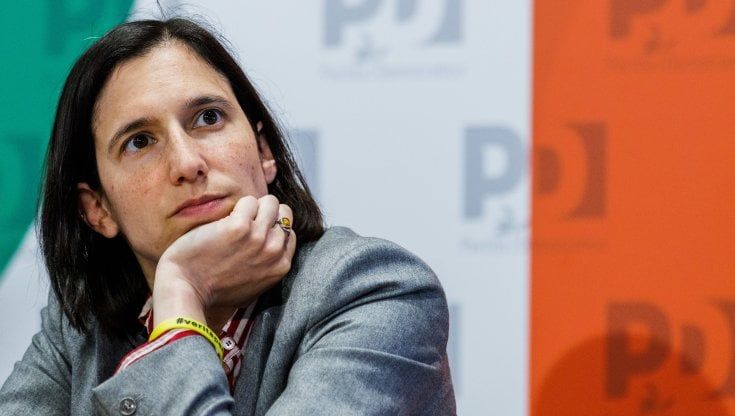 L’anno zero del Pd di Schlein