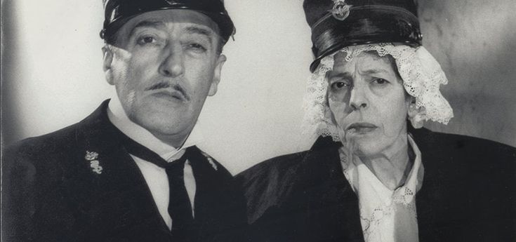 Tina Pica, l'omaggio di Napoli in 84 ricordi per l'indimenticabile 'Totò in gonnella'
