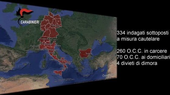 "I clan fanno affari. Così prosperano anche al Nord"