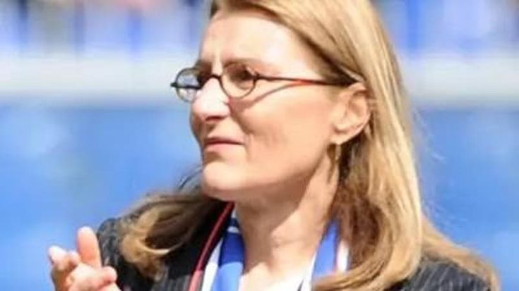 Sampdoria, Aleksandra Boskov: “Morelli? Coraggioso nell’accettare. Tifosi, fatelo sentire a casa”