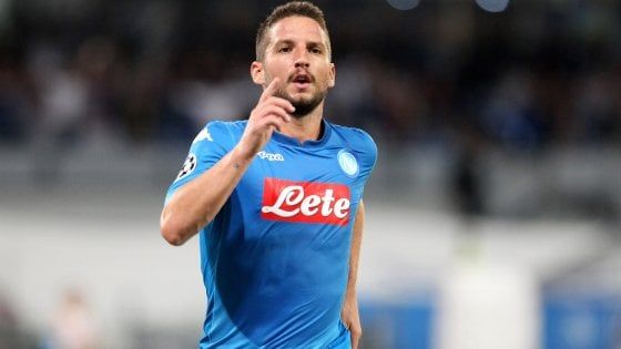  Napoli-Manchester City: Sarri lancia i titolarissimi, Guardiola punta su Aguero