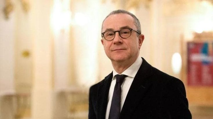 Santa Cecilia, Massimo Biscardi è il nuovo sovrintendente