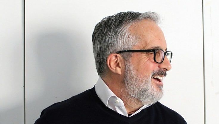 Un architetto fiorentino alla Biennale di Venezia: "Così abbiamo progettato il padiglione Italia"