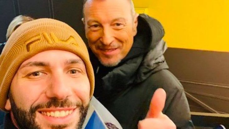 Da Favara a Sanremo, il pizzaiolo siciliano che ha battuto Napoli: "La pizza è un’arte, come la musica"