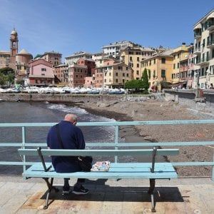 Ma non basta essere liguri