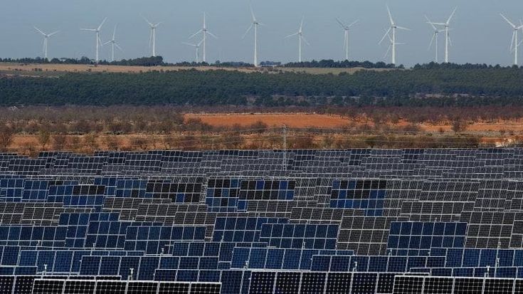 Energia e investimenti, il giusto mix spagnolo