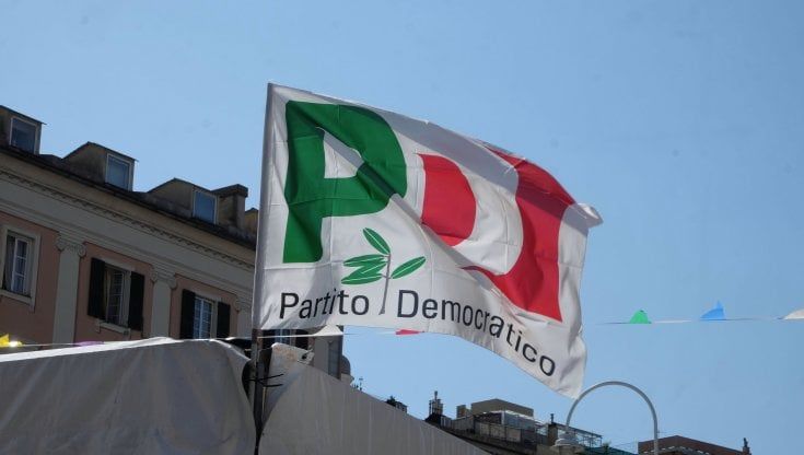 La cinghia di trasmissione si è rotta. Cgil, coop, Arci e associazioni: "Pd lontano"