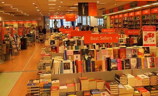 Feltrinelli, i tweet d'autore