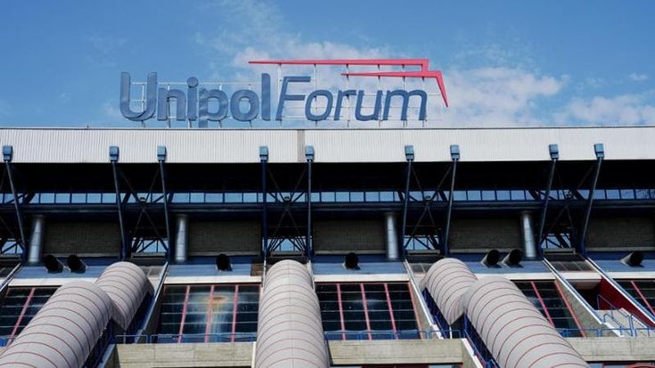 Olimpiadi al Forum di Assago: per tre mesi niente concerti e l’Olimpia trasloca all’Allianz Cloud
