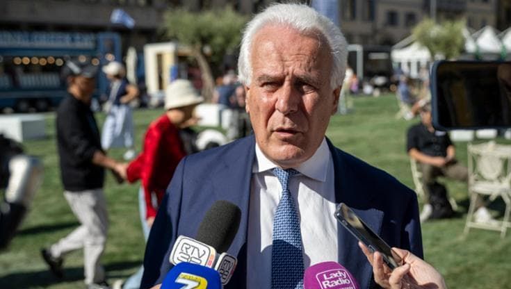Culle vuote, l’annuncio di Giani “500 euro a ogni donna che partorisce”